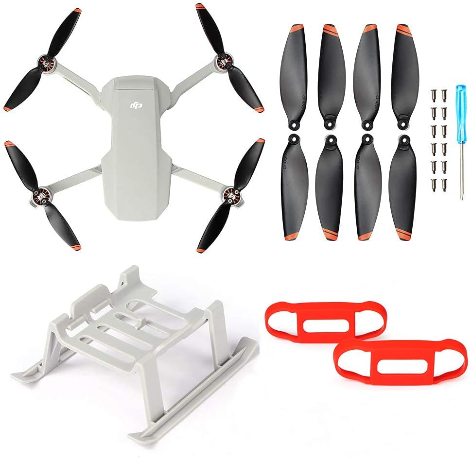 DJI Mavic Mini 2 Drone 