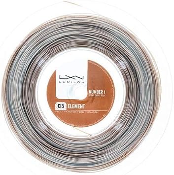 Luxilon Element 12,2 Meter Einzel Set