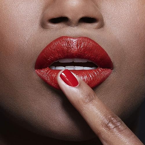 Maybelline New York - Crayon à Lèvres Sculptant - Color Sensational Shaping Lip Liner - Red Escape (80) - 0,3 g