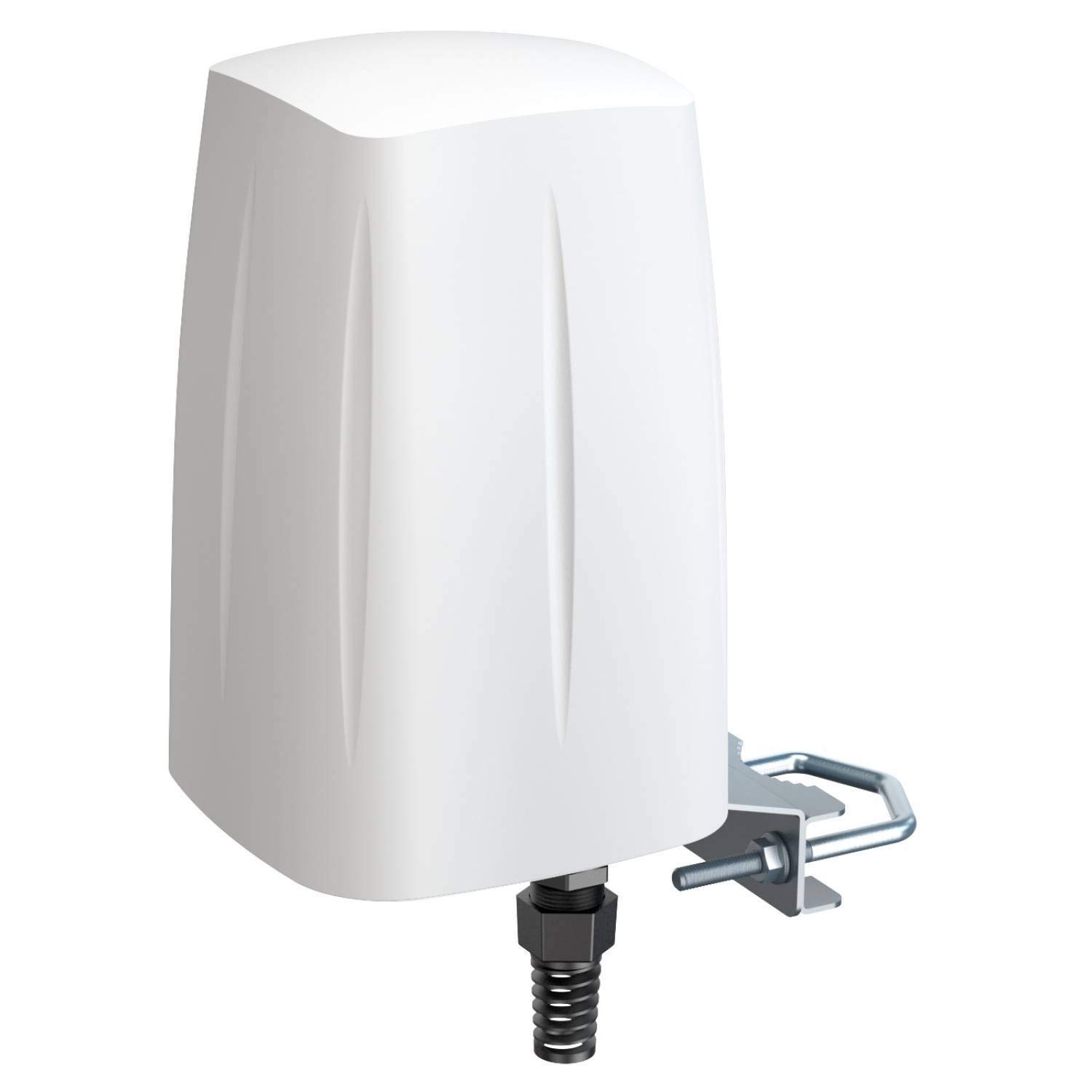 Quspot Antenna Di Rete Antenna Omnidirezionale Poe/lan 4 Dbi (quspot For Rut240/rut230 - Quspot, 7 Dbi, - 0.694-0.96/1.7-2.2/2.2-2.7 2.4-2