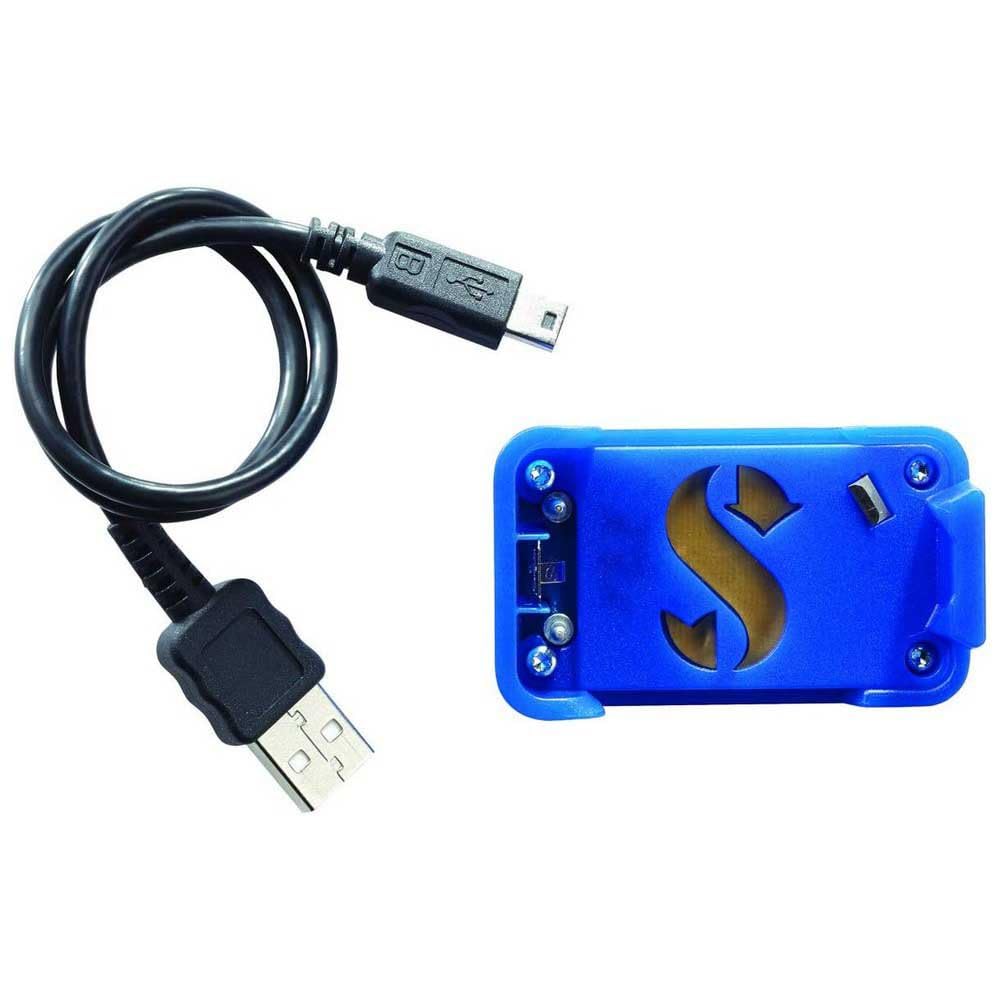 Scubapro Chromis USB Cradle