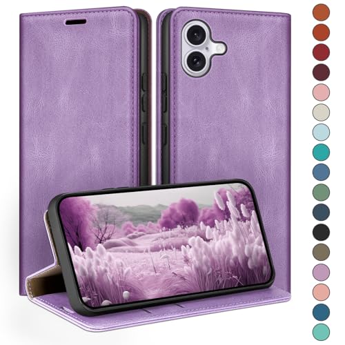 Coque iPhone 16 Plus blocage RFID contre le piratage bancaire