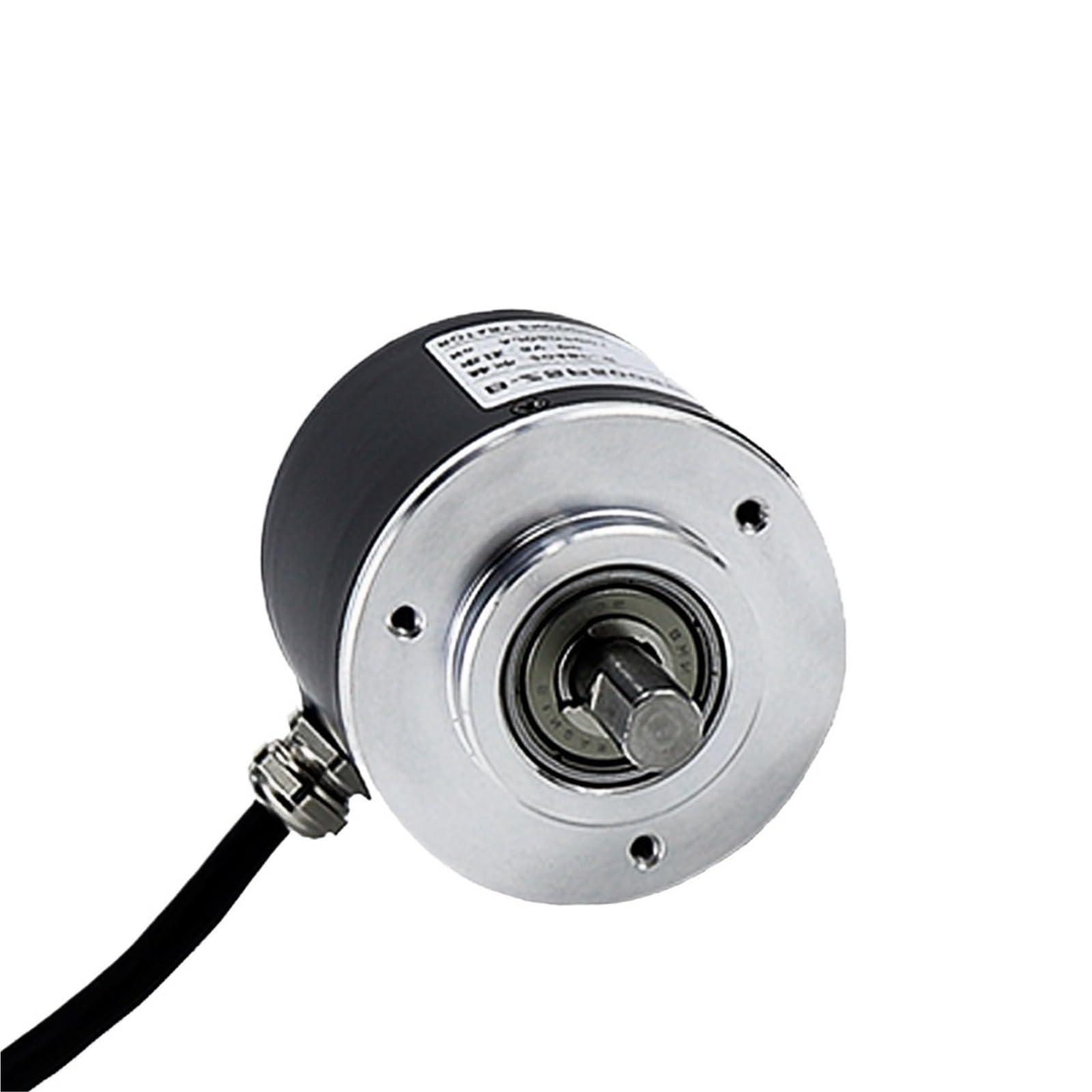 Codeur rotatif incrémental 50mm avec arbre 8mm 1500 PPR Zsp5008