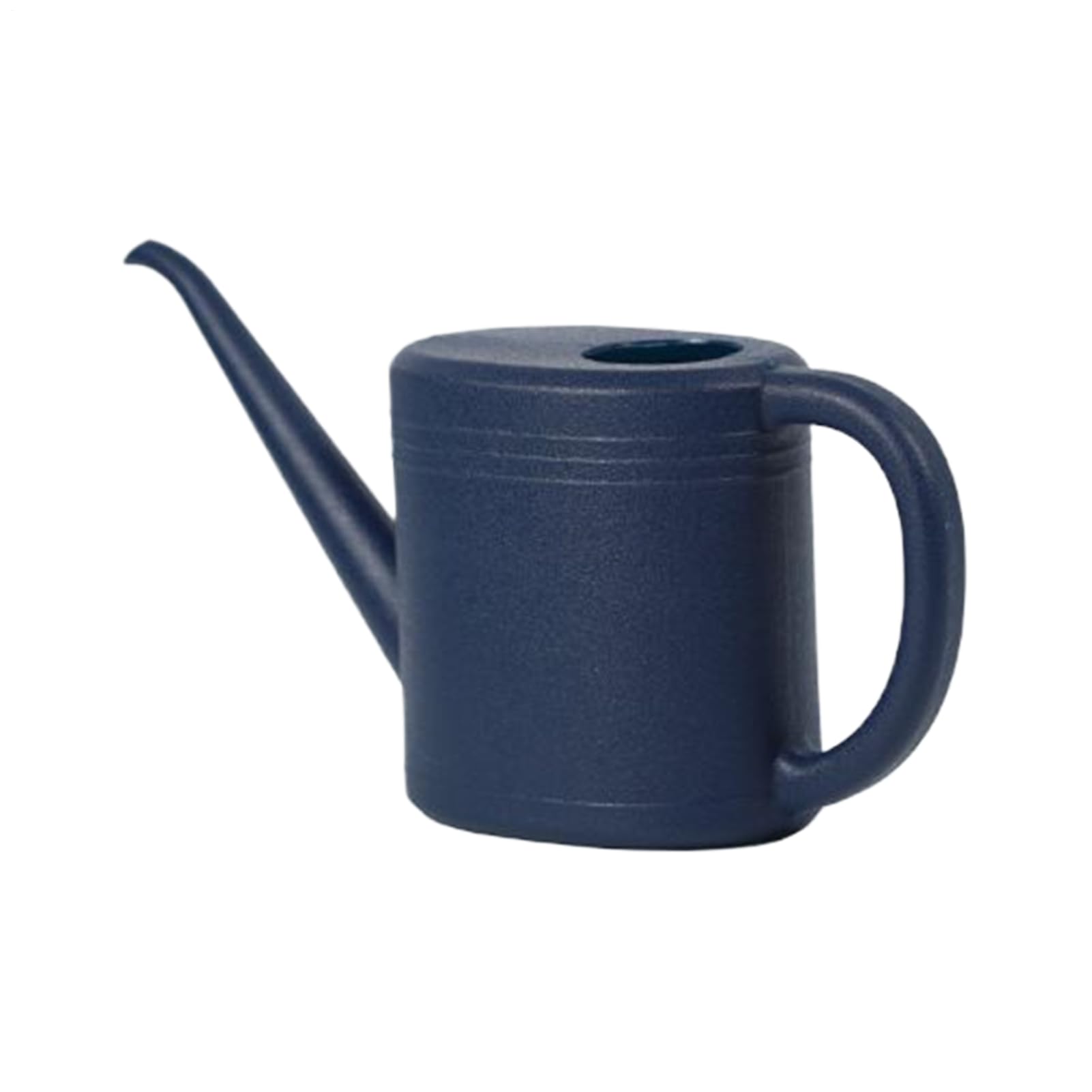 1L Indoor Watering Can Long Spout Portable | Small Pot Precise Watering | Durable Lightweight Waterings Jug | Greenhouse Gardening Tool for Indoor Houseplants Bonsai Flowers Outdoor Garden Patio
