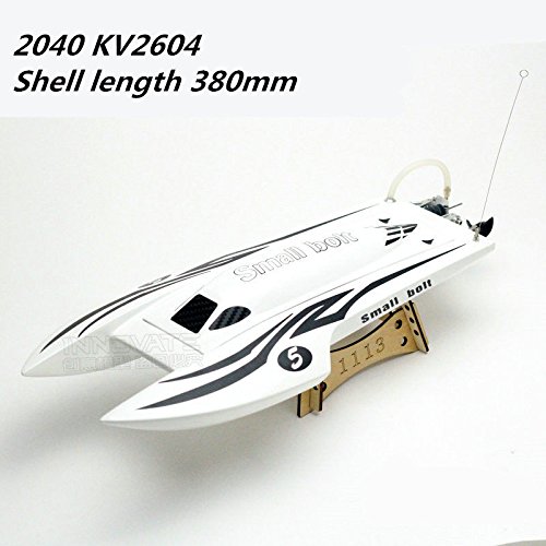 catamaran rc boat hulls