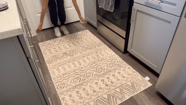 Review of Moroccan 3x5 Rug and why you need it!