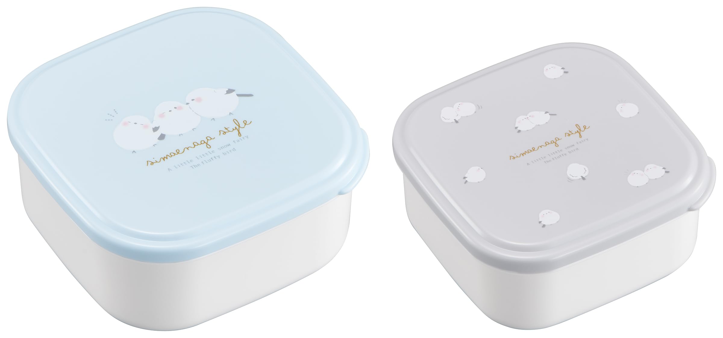 Amazon｜オーエスケー（OSK) シール容器 2Pセット 抗菌 弁当箱