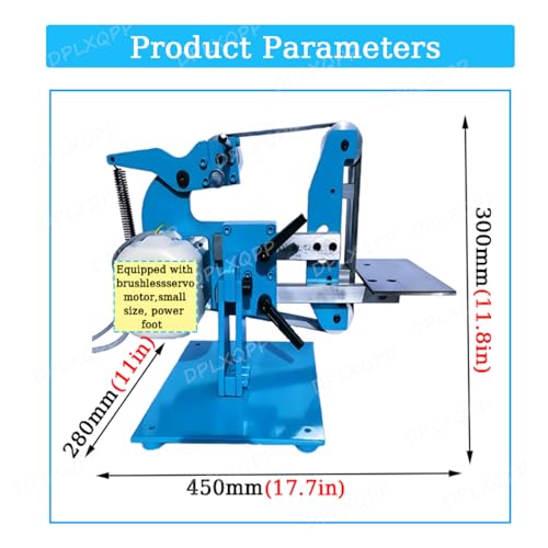 Lijadoras de banda industrial 25 Imagen adicional
