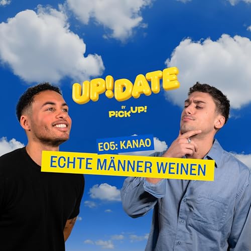 Echte Männer weinen | 05