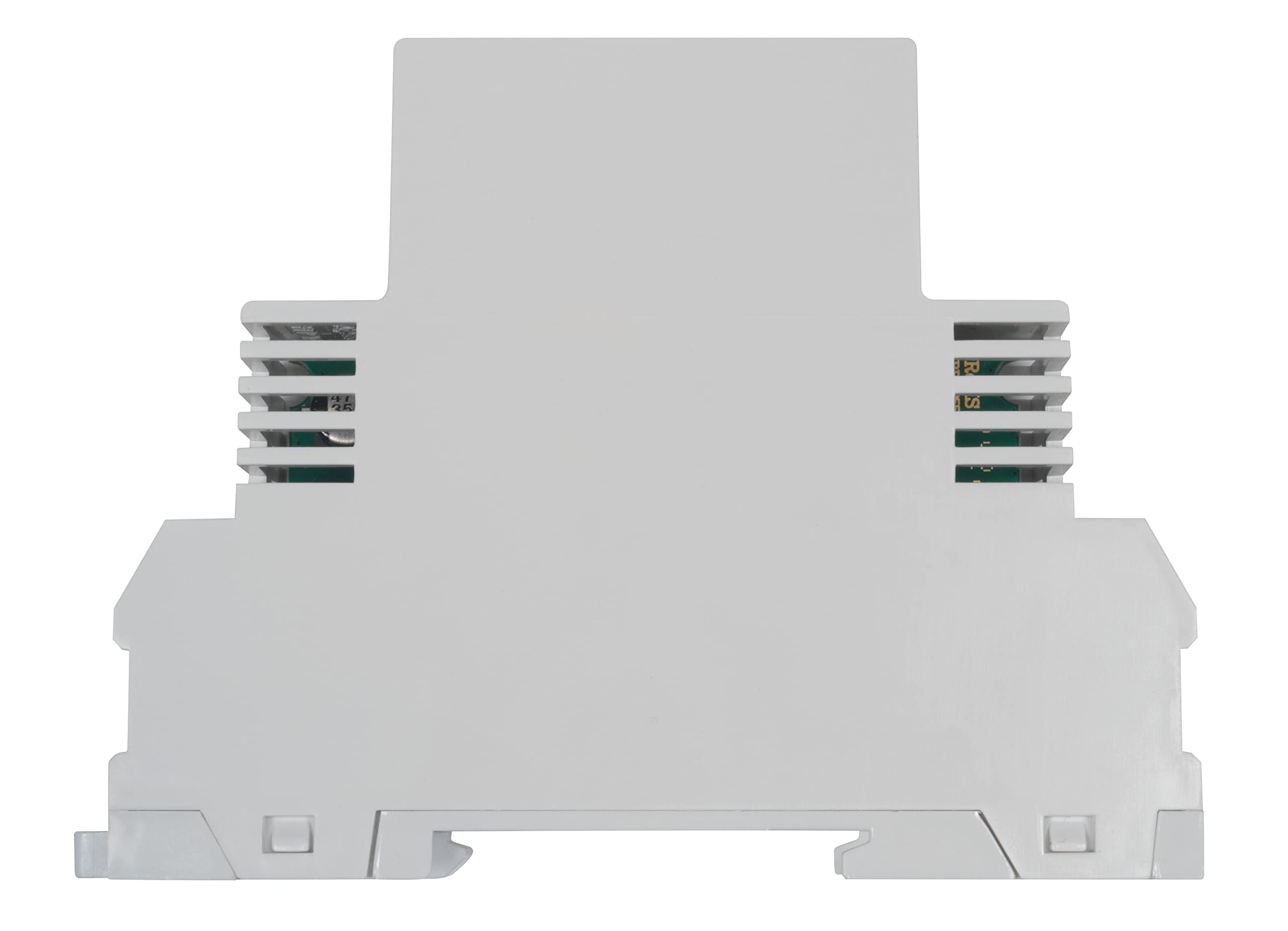 RADEMACHER DuoFern szyny montażowe, silnik rurowy 9471-3, silnik rolety do HomePilot Smart Home
