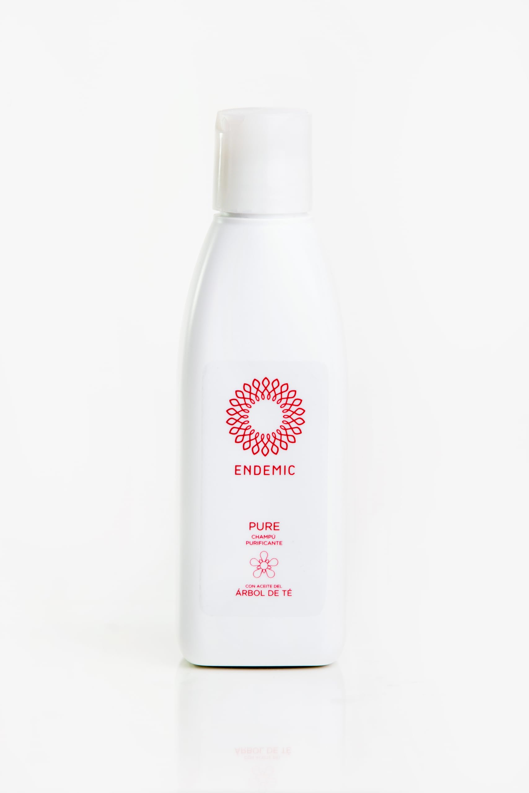 Champu Purificante Pure 250 ml Endemic