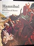 Hannibal and the Enemies of Rome