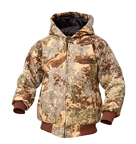 Best Hunting Coat For Boys