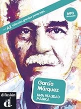 Download Garcia Marquez : Una realidad magica A2 PDF