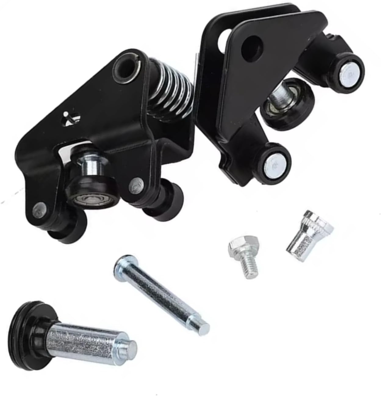 スライドドアガイド Compatible with Opel for Vivaro A 2000-2014 車用スライドドアローラー 車のスライドドアローラー  Compatible With Opel For Vivaro 2001 2002 2003 2004 2 Compatible With  Sprinter 2001 2002 2003 2004 2005 2006 車右スライドドアローラ ... スライドドアガイド Compatible with Opel for Vivaro 2001-2014 ガイドローラー スライドドア