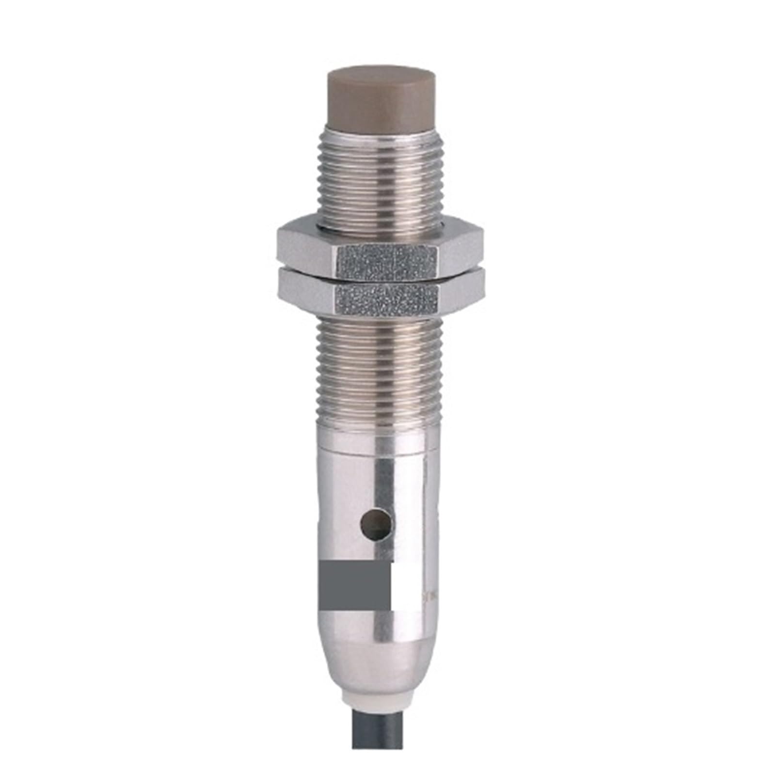 QAZXSEMUI Proximity Switch IFT209 IFB3007-BPKG/M/V4A/10M/WH Photoelectric Sensor Optoelectronic