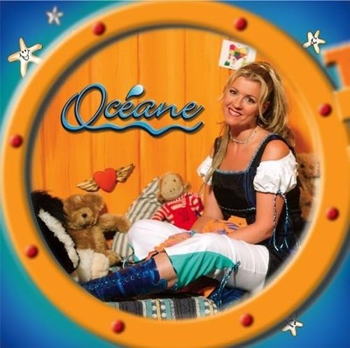 Oceane's Oceane [Audio CD] Oceane
