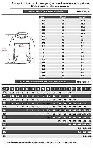 Anine Hoodie and Sweatpants Set Hoodie 2 Pcs Tracksuits Set Suit Fashion Casual Sweatshirts Suit for Men Women3