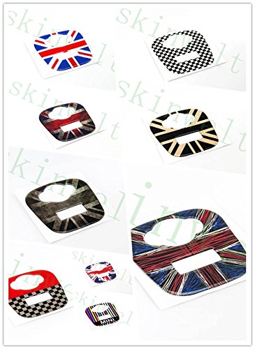 Pannello centrale del cruscotto Pannello USB