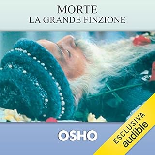 Morte: la grande finzione copertina