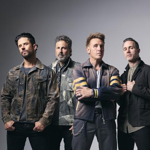 Papa Roach no Amazon Music Unlimited