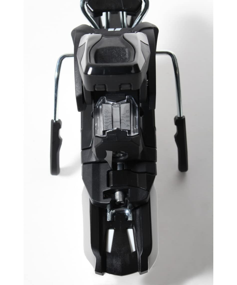 Amazon | [アルマダ] スキービンディング NR WARDEN MNC11 D ARMADA 90