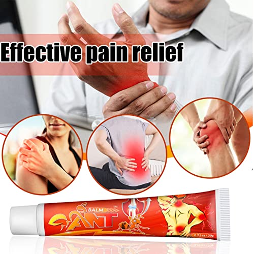 2 Pcs Creme de Massagem Calmante,Creme de Massagem Multiuso com Textura Suave | Pomada de textura su