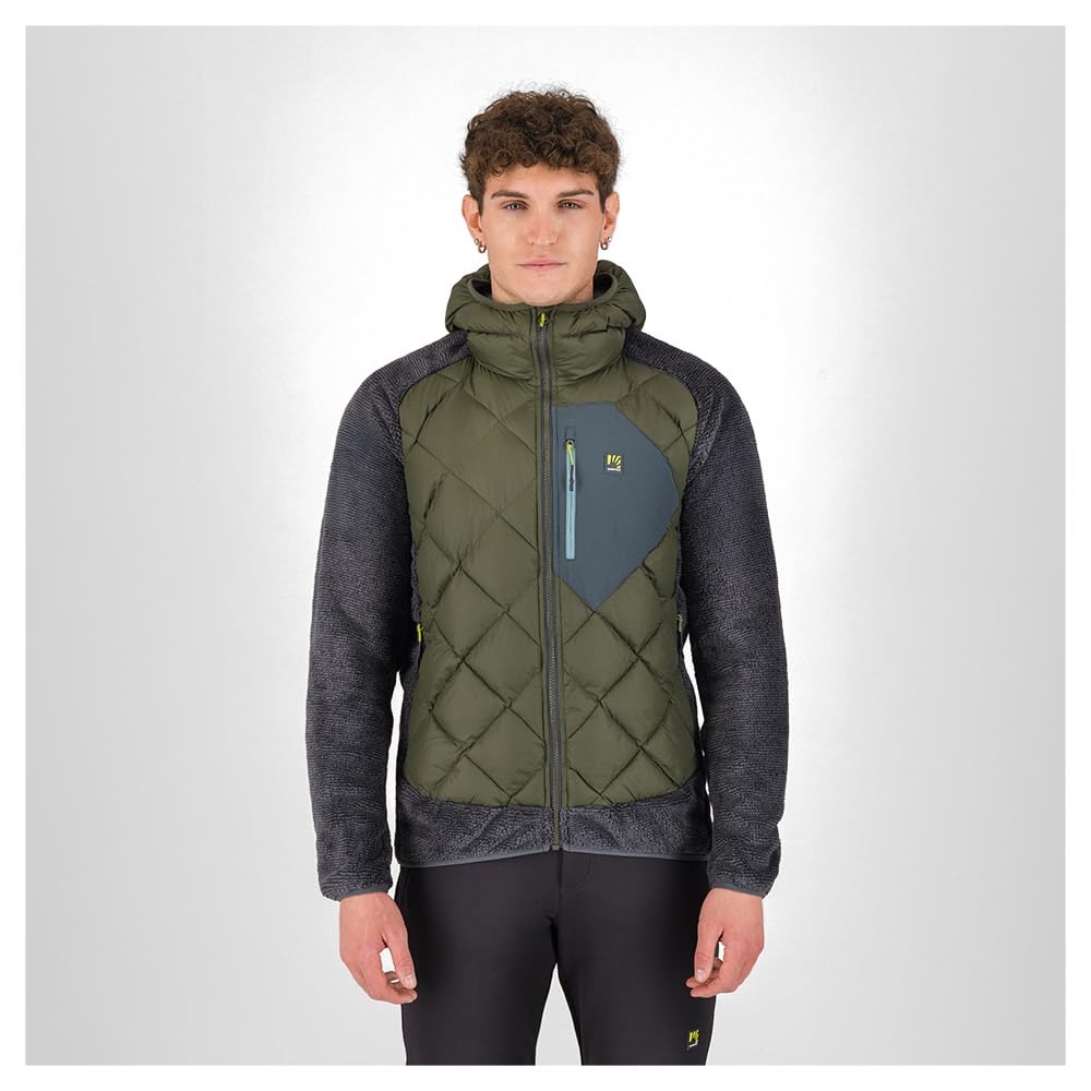 KARPOS MARMAROLE UP JKT
