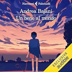 Un bene al mondo copertina