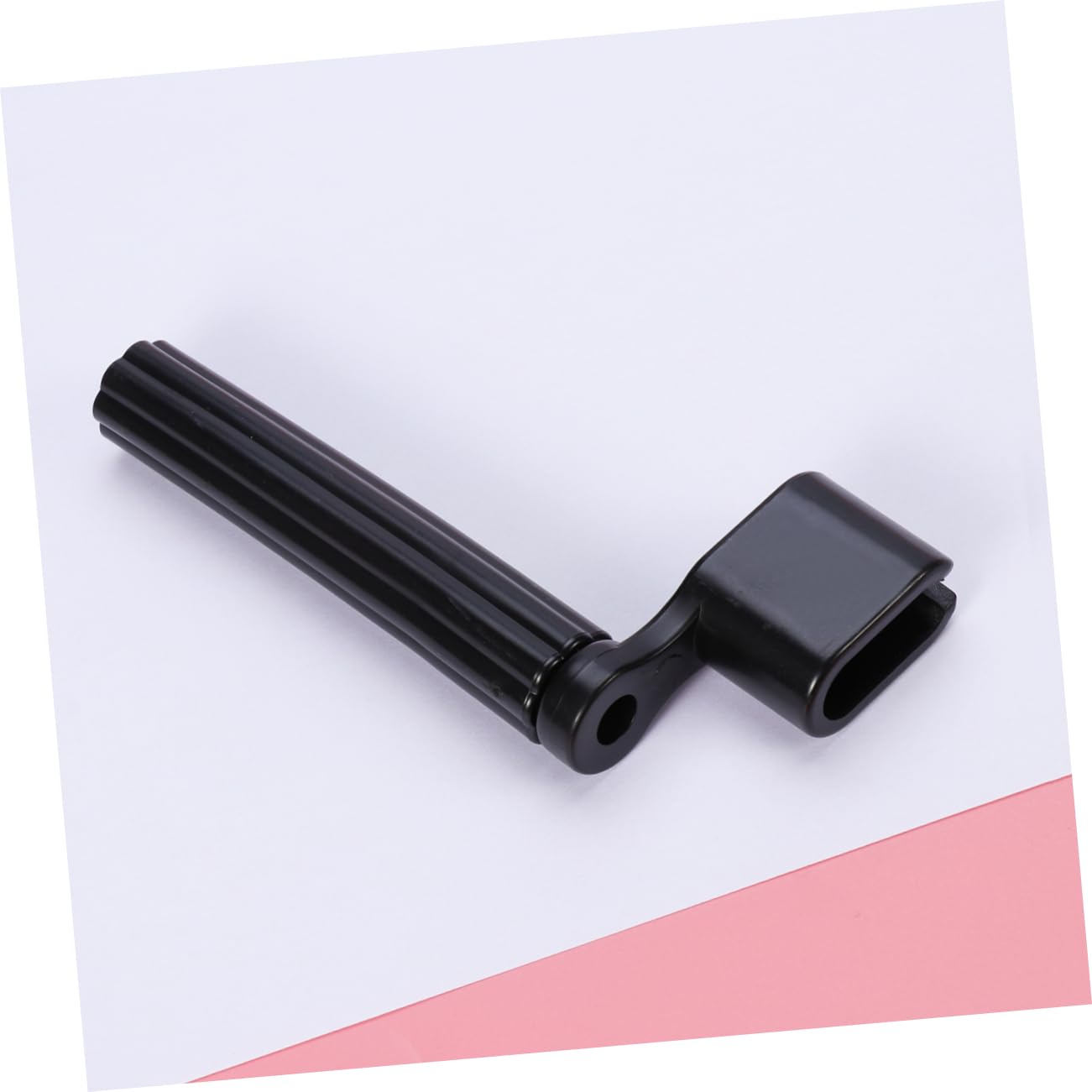 OFFSCH Acoustic Guitar String Winder Tool Bridge Pin Puller Guitar Accessories for Musicians Random Color