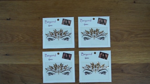 3D-strassteenstickers: zelfklevende acryljuwelen voor doe-het