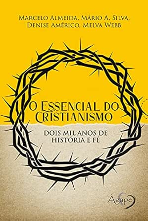 Box O Essencial do Cristianismo eBook