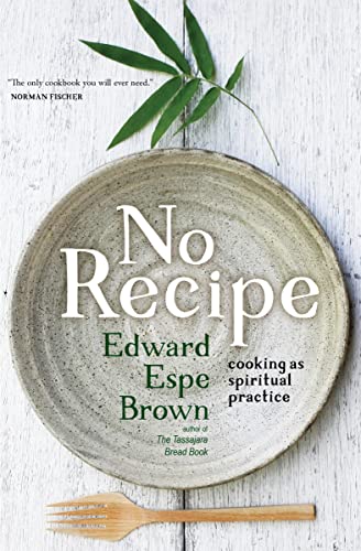 No Recipe view 2