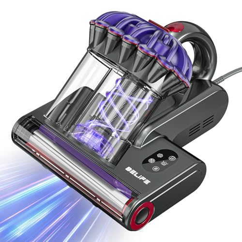 Belife M8 Mattress Vacuum Cleaner