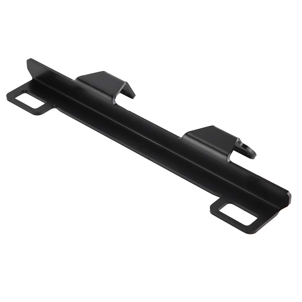 Siège de sécurité pour voiture - ISOFIX Mount Base Autos Voitures Support de siège de sécurité pour enfant Loquet en métal pour voiture A4 A6