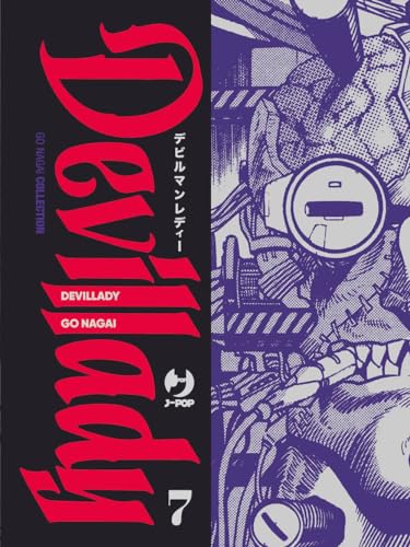 Formato: Libro in brossura Devillady (Vol. 7)