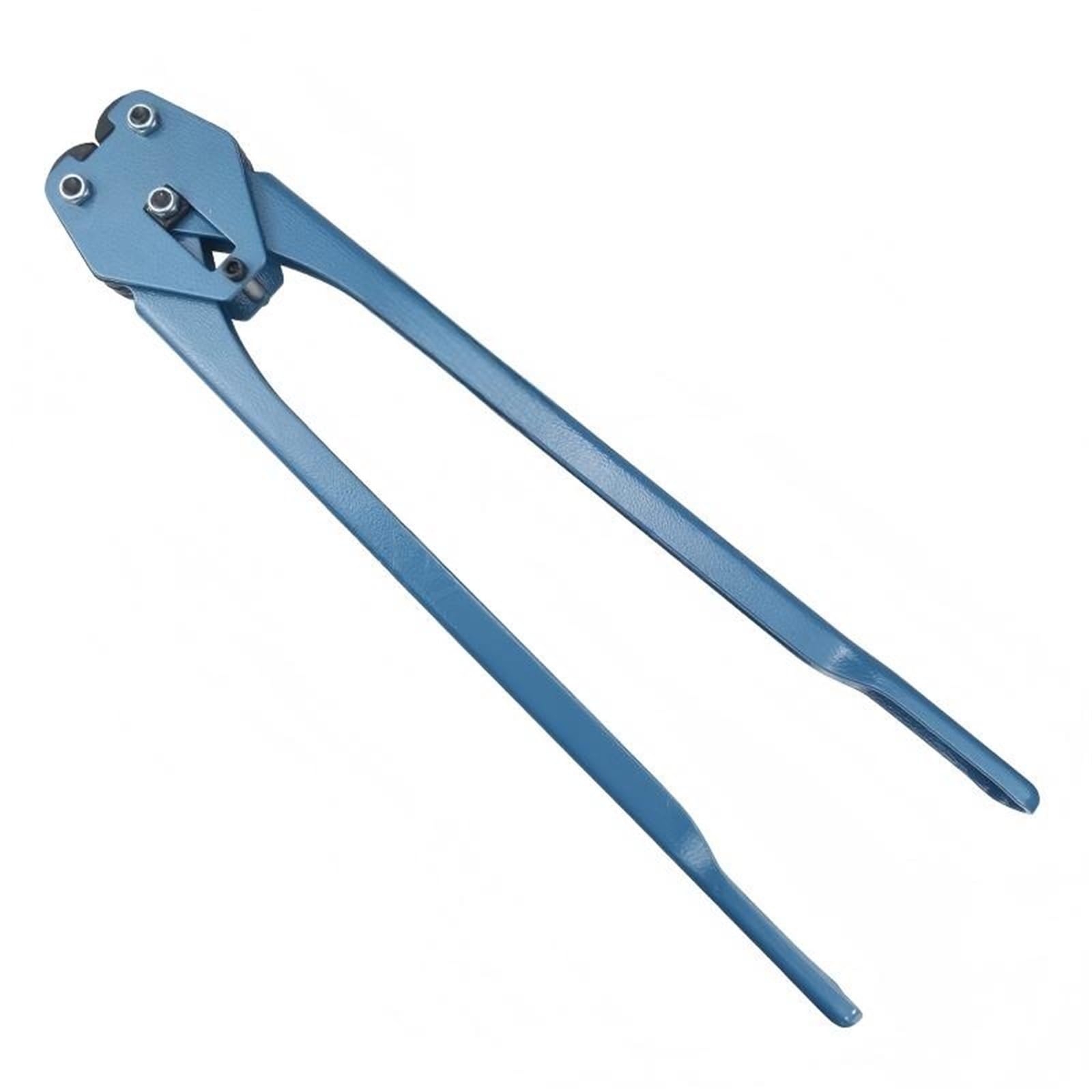 Sdvxuolm One Color Manual Strapping Tool For Pet Sealer/Crimper 13–19Mm Easy To Carry