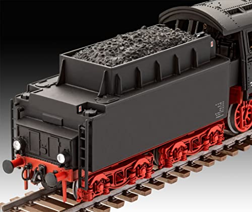 Locomotive Revell 02166 Classe 03 à l'échelle 1:87 maquette plastique haute précision - 7