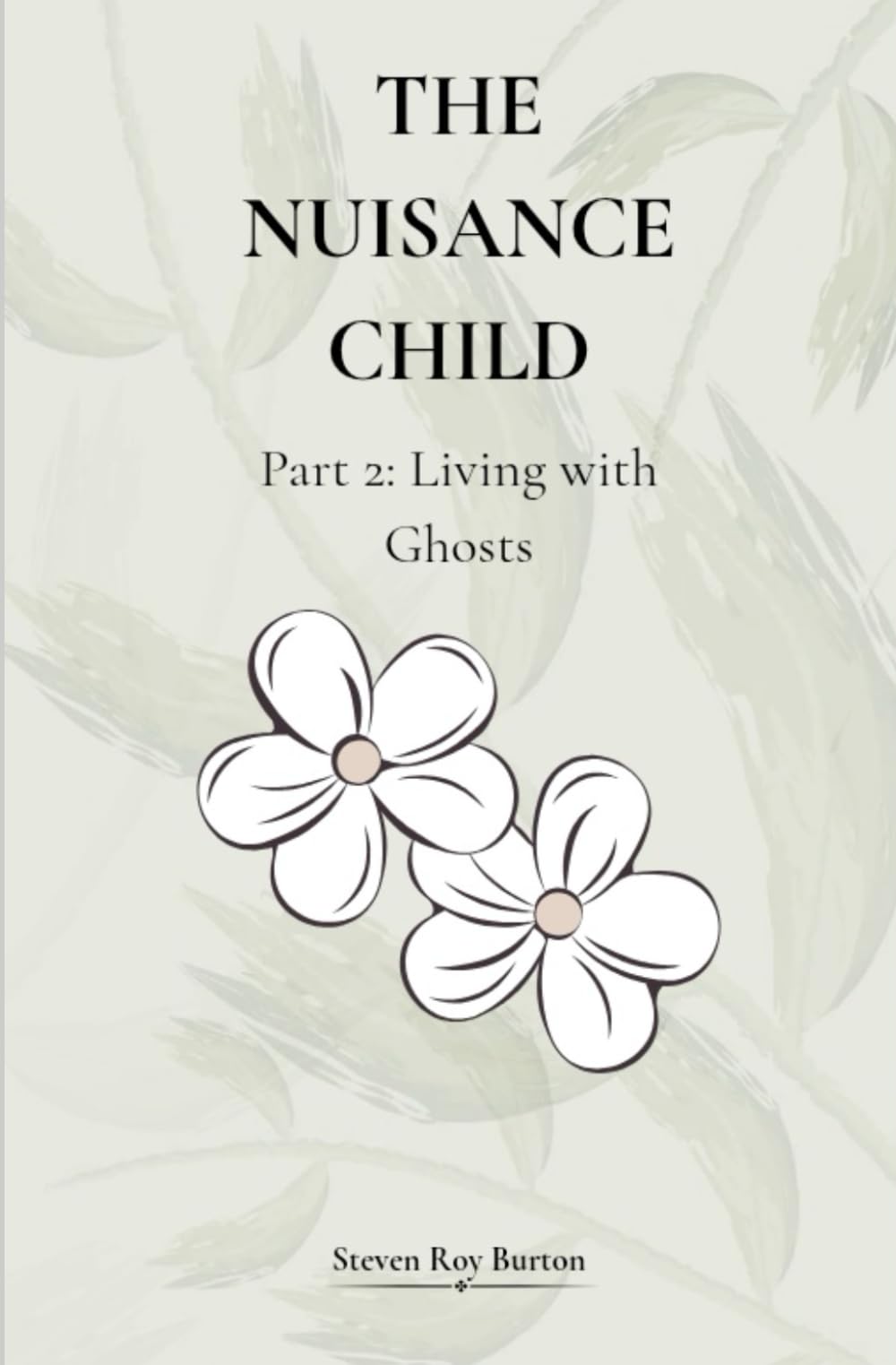 The Nuisance Child: Part 2: Living with Ghosts