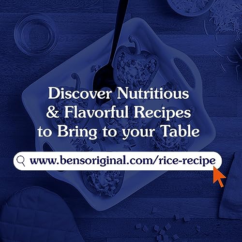 Ben'S Original PP-GRCE36657 Ready Rice Whole Grain Brown Rice thumb #8