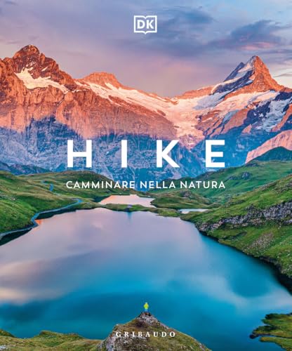 Hike. Camminare nella natur