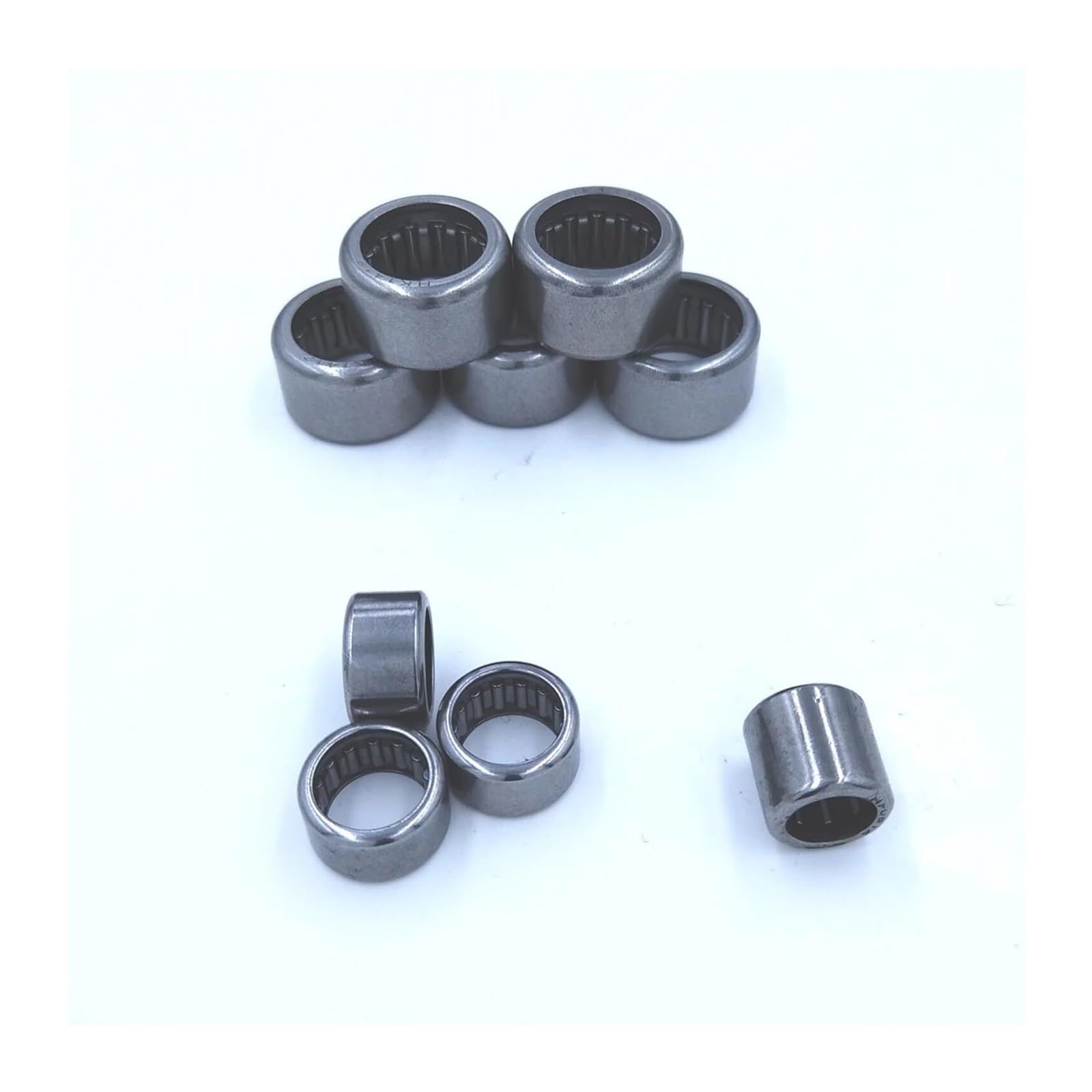 Namiar, 2 szt. Łożyska igiełkowe HK162210 HK1610 16 X 22 X 10 Mm