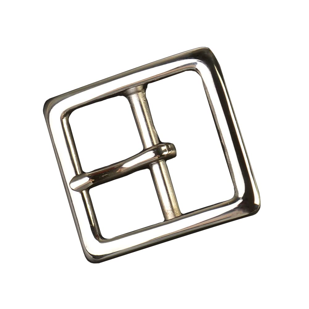 AG Spalding & Bros Pieno Fiore Cintura Uomo, Pelle Cuoio 255191.U205 - Foto 13