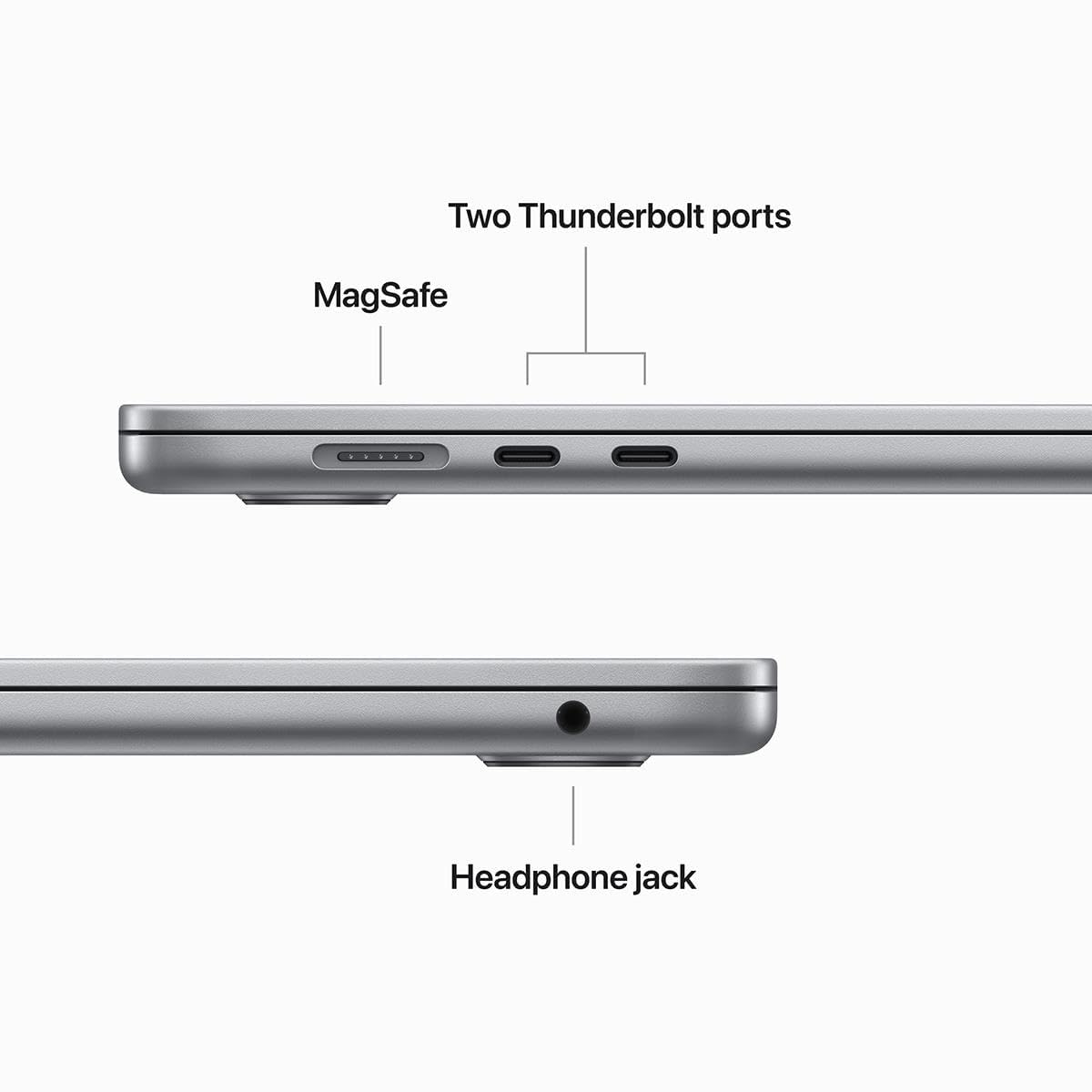 MacBook Air M2 10コアGPU 16G 1TB Amazon.com: 2023 Apple MacBook Air with Apple M2 Chip with 8-Core