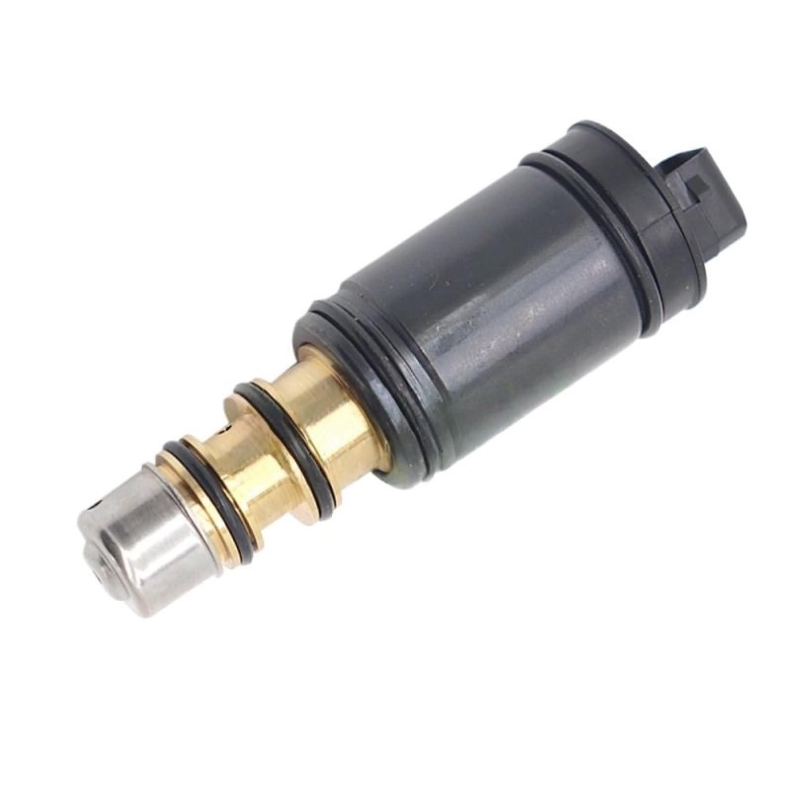 Gayclg One Color Ac Compressor Valve‌ Ac Compressor Control Valve 5Se12c 6Seu12c 6Seu14c 6Seu16c 7Seu16c 7Seu17 7Seu17c Fit For Bmw Fit For Audi Fit For Skoda