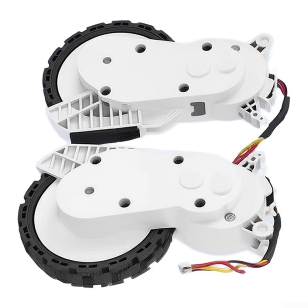 Ruote Anteriori Ricambio per Roomba per combo Serie Y Plastica