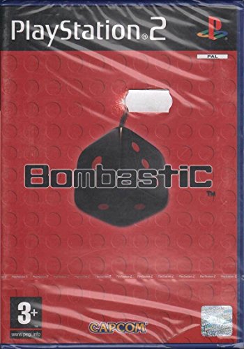  Bombastic PS2
