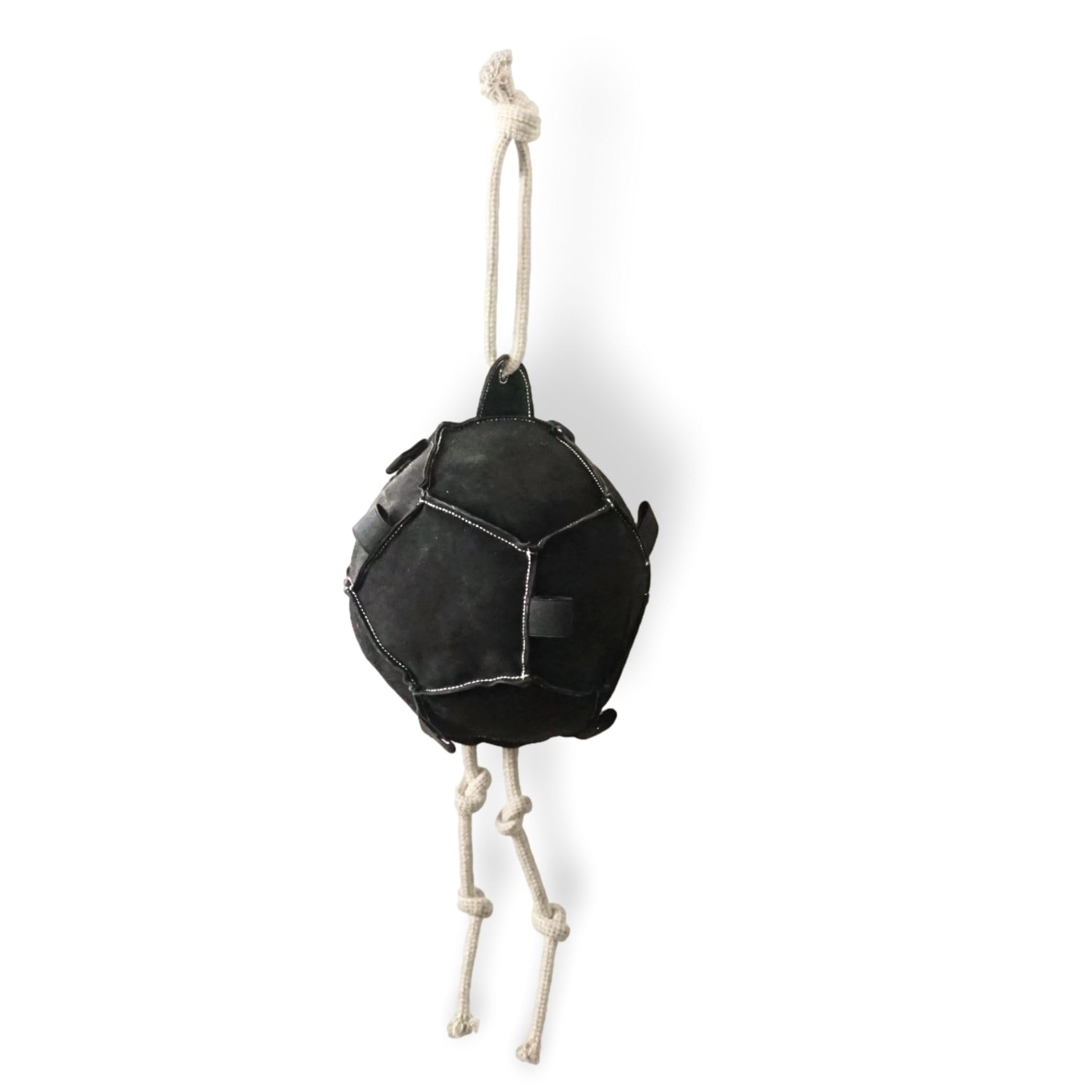 Juguetes de caballos para caballos, juguete, caballo, caballos perfectos, pelota de comedero para zanahorias y golosinas (negro, color sólido)