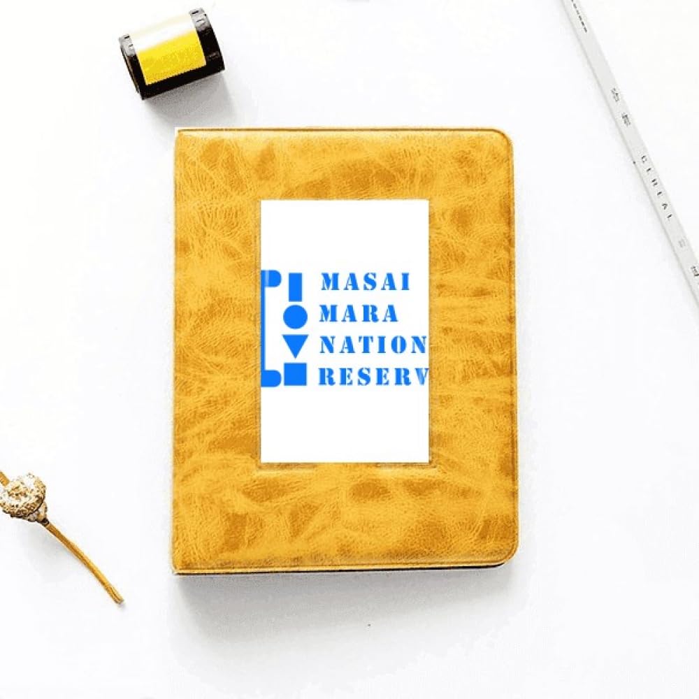 no/no Masai Mara National Reserve Photo Album Family Wedding Picture 4x6