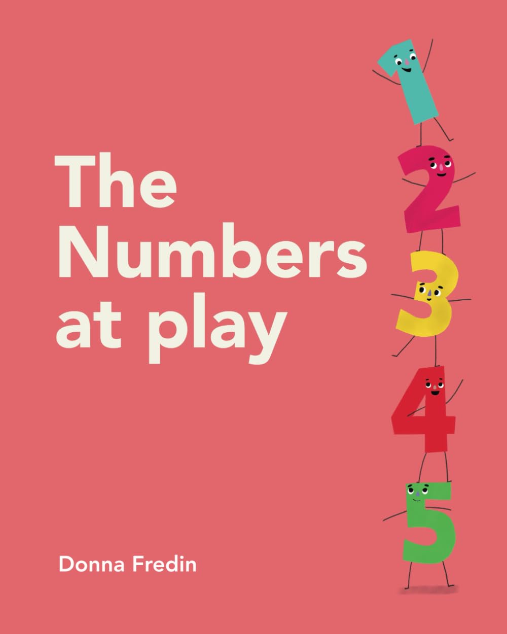 The Numbers at Play